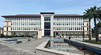 Aksu'nun nüfusu 87 bin 70 oldu