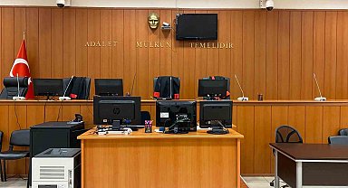 Aktaş bu hafta ilk kez hakim karşısında konuşacak