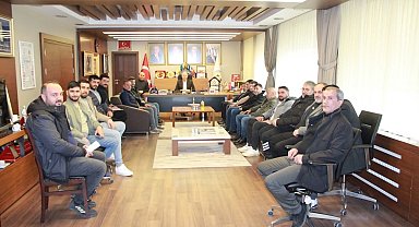 Alaca'da ramazan pidesine zam yapılmama kararı alındı