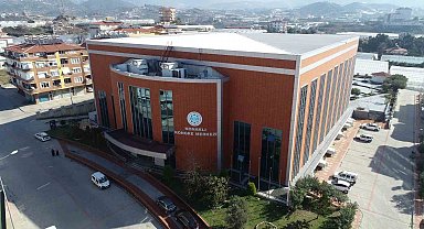 Alanya Teknokent, girişimci ve yatırımcılara büyük destekler sunuyor