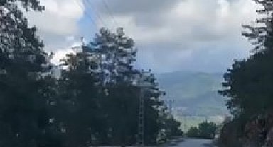 Alanya'da ehliyetsiz sürücüye 60 bin TL ceza