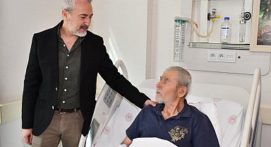 Alanya'da prostat büyümesi tedavisinde Holep dönemi