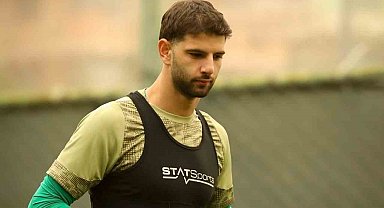 Alanyaspor, Boluspor maçının hazırlıklarına başladı