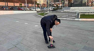 Alaplı'da 276 yıllık Ramazan geleneği yaşatılıyor