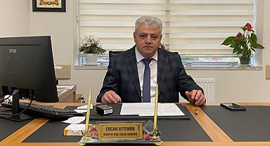 Alaşehir ADSM'de yeni dönem