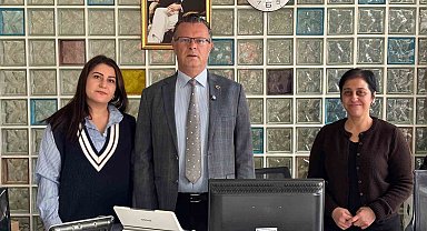 Alaşehir Belediyesinden kadın personele Ramazan kolaylığı