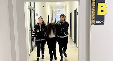 Aldatma tartışmasında kocasını öldüren kadına 24 yıl hapis