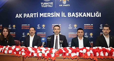 Aldemir: "28 Şubat, millet iradesine indirilmiş ağır bir darbedir"