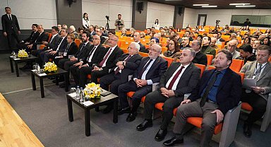 Alev Alatlı'nın fikir mirası Kapadokya Üniversitesi'nde yaşatılıyor