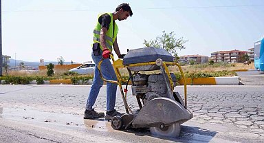 Ali Çetinkaya Mahallesi 2026'da doğalgaza kavuşuyor