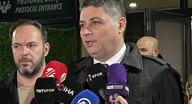 Ali Gürbüz: "Diğer eksikliklerimizi de bir iki gün içinde tamamlamayı planlıyoruz"
