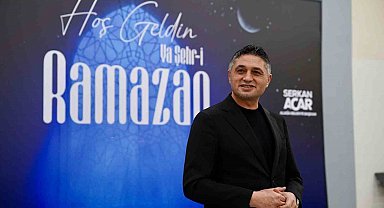 Aliağa'da 43 bin 500 kişiye iftar verilecek