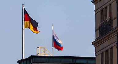 Almanya'dan Moskova'daki diplomatını sınır dışı eden Rusya'ya tepki: "Hiçbir gerçek dayanağı yok ve kabul edilemez"