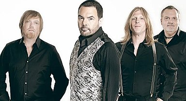 Alphaville, 12 Temmuz'da Harbiye Açıkhava'da sahne alacak