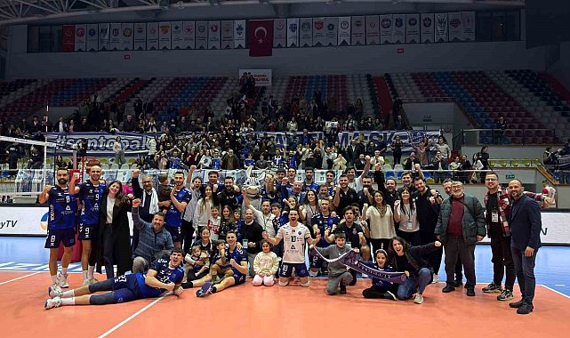 Altekma yarı finalde