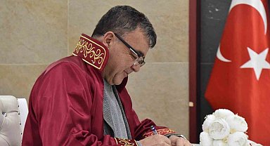 Altıeylül'de yeni evlenecek çiftelere 10 bin TL destek