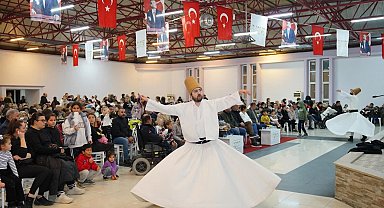 Altınova'da Ramazan coşkusu