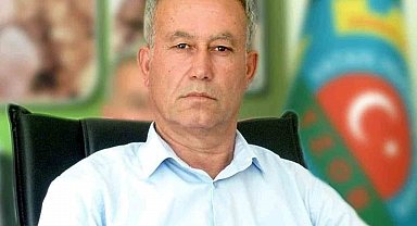 Altun: "Artık su üreten çözümler gerek"