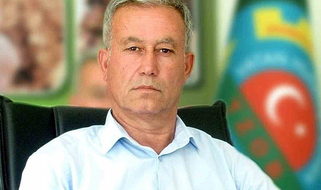 Altun'dan Berat Kandili mesajı