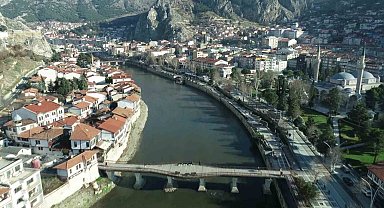 Amasya konut satışında 44. sırada