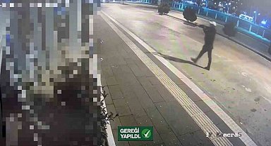 Amasya'da iş yerinin kurşunlandığı olayın azmettiricisi 2 şahıs İstanbul'da yakalandı