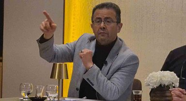 Amatör kümedeki olaylı maçın ardından 'yapı' iddiası