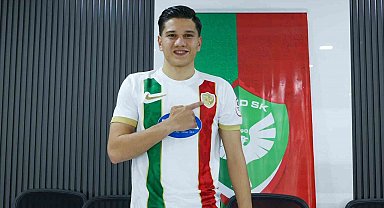 Amed Sportif Faaliyetler, Atakan Müjde'yi kadrosuna kattı