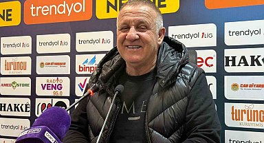 Amed Sportif Faaliyetler - Vanspor FK maçının ardından