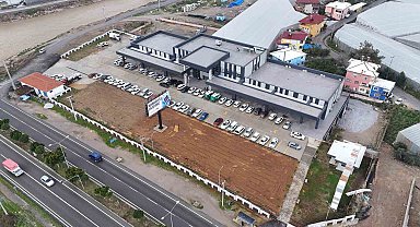 Anamur Koordinasyon Merkezi ile hizmetler tek çatı altında