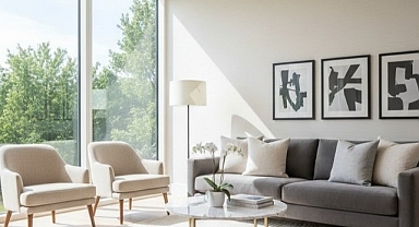 Anatolian Carpet Store, Modern Tasarımlarıyla Halı Sektöründe Standartları Belirliyor