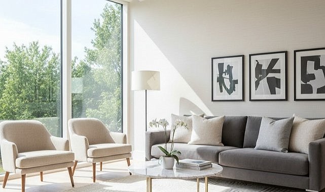 Anatolian Carpet Store, Modern Tasarımlarıyla Halı Sektöründe Standartları Belirliyor