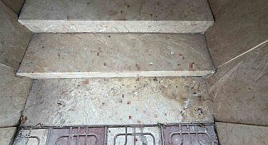 Ankara'da cinnet geçiren koca, eşini kızını ve annesini öldürdü, olaya tanık komşu korku dolu anları anlattı: "Önce annesi ile çocuğunu arabada vurmuş"