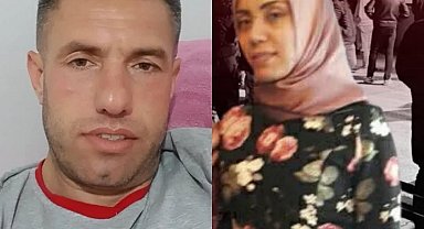 Ankara'da eşini öldüren şahıs intihar etti