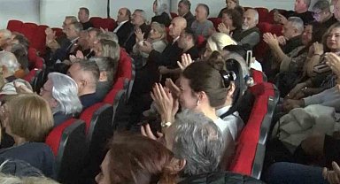 Ankara'da "Anadolu Ateşi" konseri