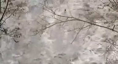 Ankara'da sağanak sele yol açtı