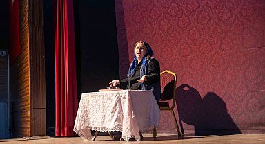 Ankara'da uyuşturucuyla mücadelede gençlere yönelik farkındalık etkinliği