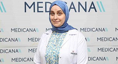 Anne adaylarına gebelikte diyabet ve şeker yükleme testi uyarısı