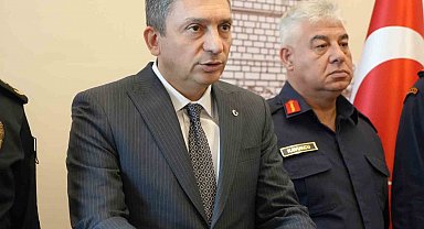 Antalya Valisi Şahin: "Otobüs kazasında rapor henüz çıkmadı"