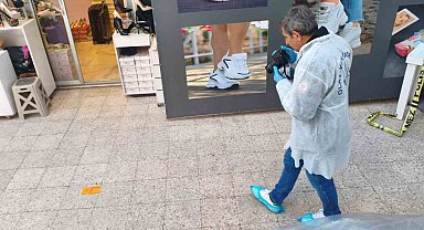 Antalya'da alacak verecek tartışması cinayetle sonuçlandı