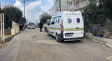 Antalya'da doğal gaz kombisinden sızan karbonmonoksit gazından anne ve oğlu zehirlendi