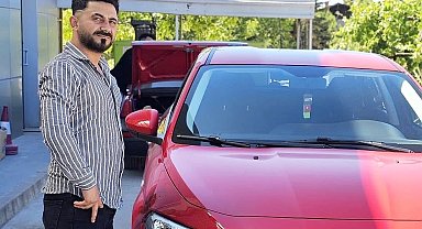 Antalya'ya araba almaya gidiyordu, feci otobüs kazasında hayatını kaybetti