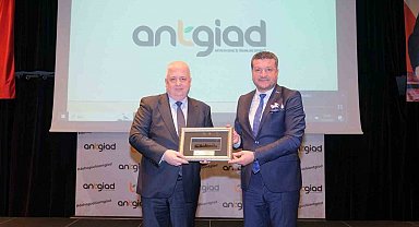 ANTGİAD'da strateji ve vizyon buluşması