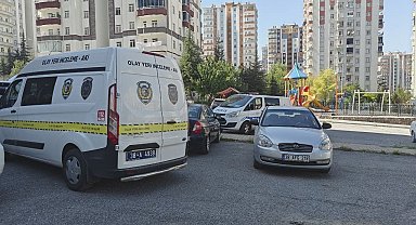 Apartman görevlisini öldüren şahıs hakim karşısında: "Beni bayıltıp kullanıyordu"