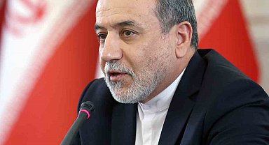 Arakçi: " Benzeri görülmemiş bir anlaşmaya varmak için tarihi bir fırsata sahibiz"