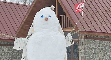 Ardahan'da eğitime kar tatili