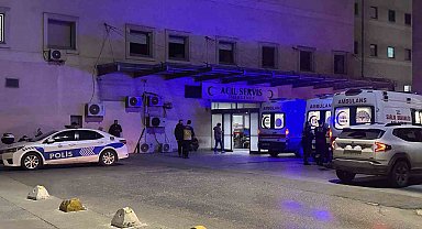 Arkadaşına kanser olduğunu söyleyip silahıyla kendini vurdu