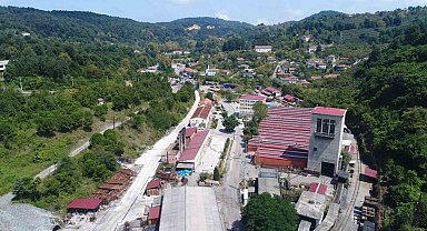 Armutçuk maden ocağı için karar çıktı, üretim yeniden başlıyor