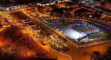 Arnavutköy Ramazan etkinliklerine hazırlanıyor