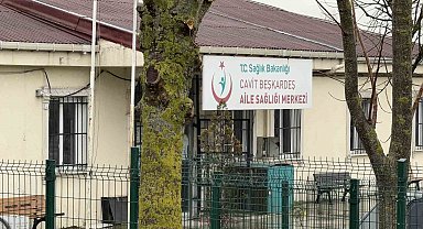 Arnavutköy'de "sağlık ocağına dinleme cihazı konuldu" iddiası