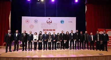 Arnavutköy'de Sarıkamış ruhu yeniden canlandı: Şehitler dualarla yad edildi